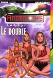 Applegate, K A — double