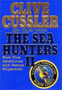 Cussler Clive — The Sea Hunters II