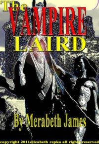 James Merabeth — The Vampire Laird