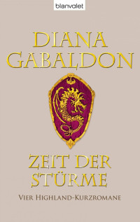 Gabaldon Diana — Vier Highland-Kurzromane
