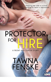Fenske Tawna — Protector for Hire