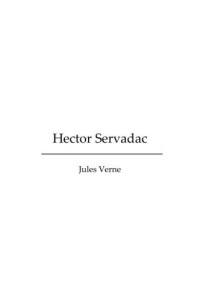 Verne Jules — Hector Servadac