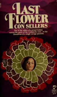 Con Sellers — Last flower
