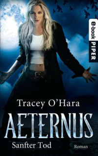 OHara Tracey — Aeternus - Sanfter Tod