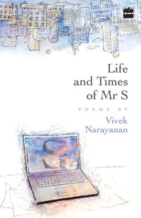 Vivek Naryanan — Life & Times of Mr. Subramaniam