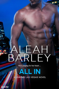 Barley Aleah — All In