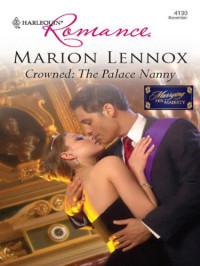 Lennox Marion — The Palace Nanny