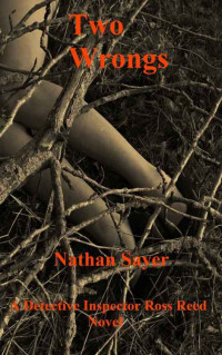 Sayer Nathan — Two Wrongs