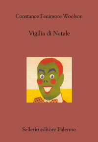 Constance Fenimore Woolson — Vigilia di Natale