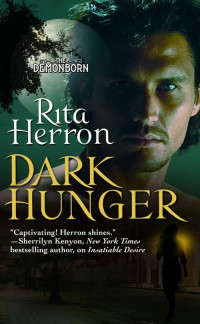 Herron Rita — Dark Hunger