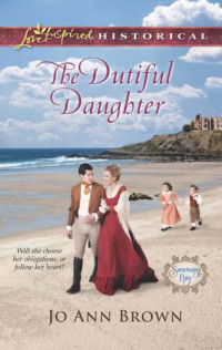 Brown, Jo Ann — The Dutiful Daughter