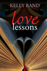 Kelly Rand — Love Lessons