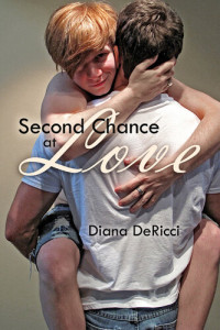 Diana DeRicci — Second Chance at Love