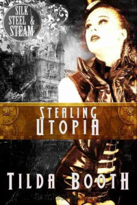 Booth Tilda — Stealing Utopia