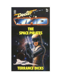 Dicks Terrance — The Space Pirates