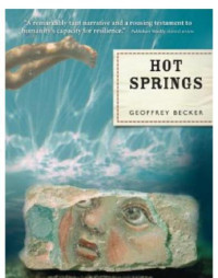 Becker Geoffrey — Hot Springs