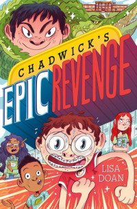 Doan Lisa — Chadwick's Epic Revenge