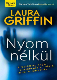 Laura Griffin — Nyom nélkül