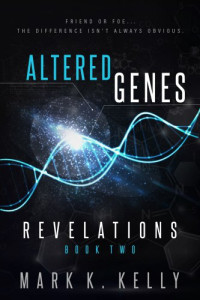 Kelly Mark — Altered Genes: Revelations