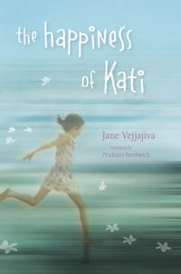 Vejjajiva Jane — The Happiness of Kati