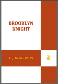 Henderson, C J — Brooklyn Knight