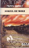 Barbet Pierre — Soleil de Mort