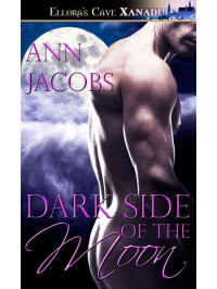 Jacobs Ann — Dark Side of the Moon