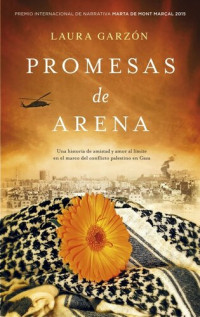 Laura Garzón — Promesas de arena