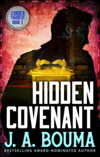 J. A. Bouma — Hidden Covenant