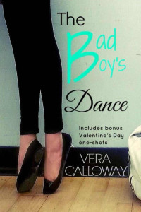 Calloway Vera — The Bad Boy's Dance