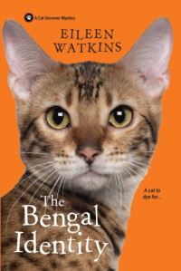 Watkins Eileen — The Bengal Identity
