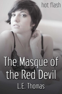 L.E. Thomas — The Masque of the Red Devil