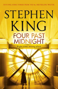 King Stephen — Four Past Midnight