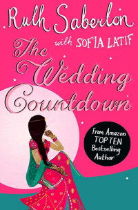 Saberton Ruth — The Wedding Countdown