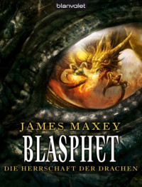 Maxey James — Blasphet