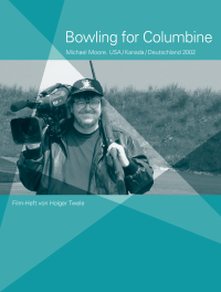 Twele Holger — Filmheft Bowling For Columbine