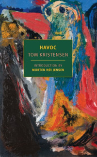 Kristensen, Tom Ann — Havoc