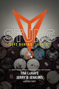 LaHaye Tim; Jenkins Jerry B — Stung