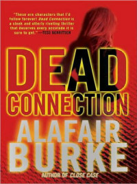 Burke Alafair — Dead Connection