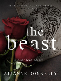 Alianne Donnelly — The Beast Series