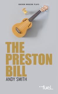 Andy Smith — Preston Bill