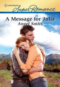 Smits Angel — A Message for Julia