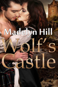 Hill Madelyn — Wolf's Castle