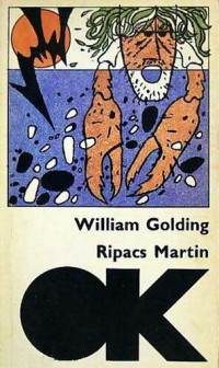 William Golding — Ripacs Martin