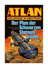 Griese Peter — Der Plan der schwarzen Sternenbrüder