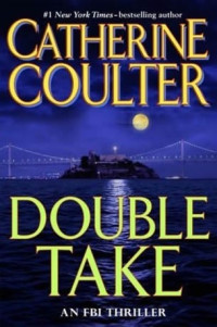 Coulter Catherine — Double Take