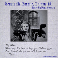 Eric Flint — Grantville Gazette Vol 16