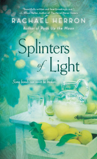 Herron Rachael — Splinters of Light