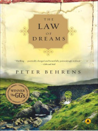Peter Behrens — The Law of Dreams