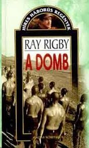 Ray Rigby — A domb